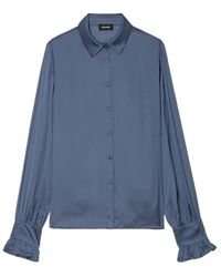 Zadig & Voltaire - Stylisches Hemd - Lyst