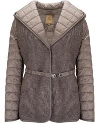 Fay - Winter Jackets - Lyst