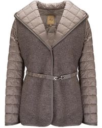 Fay - Winter Jassen - Lyst