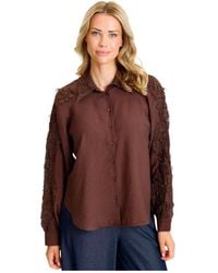 iN FRONT - Shirts - Lyst