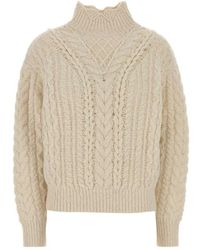 Isabel Marant - Bolinea Sweater - Lyst