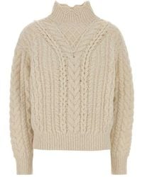 Isabel Marant - Turtlenecks - Lyst