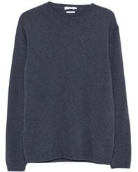 Daniele Fiesoli - Round-Neck Knitwear - Lyst