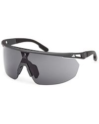 adidas - Accessoires ,Zwart ,Authentieke Bril Met Topkwaliteit - Lyst