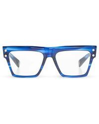 Balmain - Accessories > glasses - Lyst