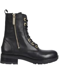 Tommy Hilfiger - Ankle Boots - Lyst