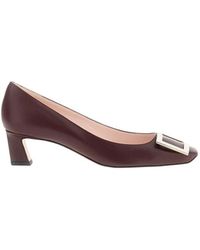 Roger Vivier - Pumps - Lyst