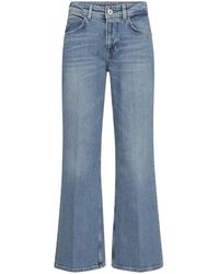 Mos Mosh - Flared Jeans - Lyst