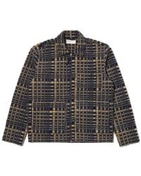 Universal Works - Light Jackets - Lyst