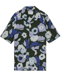 NN07 - Short Sleeve Shirts - Lyst