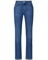 Liu Jo - Slim Fit Jeans - Lyst