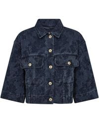 Mos Mosh - Denim Jackets - Lyst