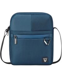 Roncato - Cross Body Messenger - Lyst