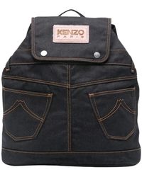 KENZO - Backpacks - Lyst
