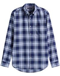 Tommy Hilfiger - Casual Shirts - Lyst