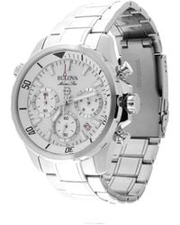 Bulova - Uhr - Lyst