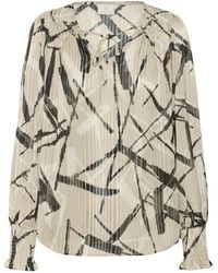 Kaffe - Blouses - Lyst