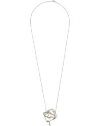 Rabanne - Necklaces - Lyst