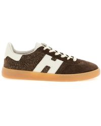 Hogan - Cool Sneaker - Lyst
