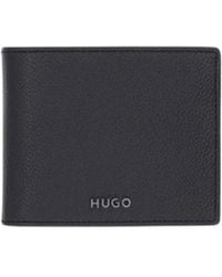 HUGO - Wallets & Cardholders - Lyst