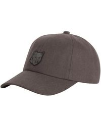 Maison Kitsuné - Caps - Lyst