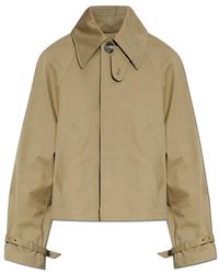 Ami Paris - Light Jackets - Lyst