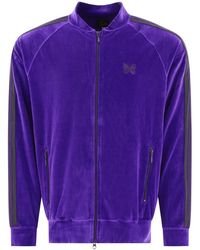 Needles - Zip-Throughs - Lyst