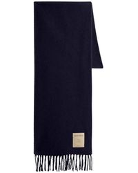 Woolrich - Patch Schal - Lyst