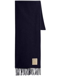 Woolrich - Patch Schal - Lyst