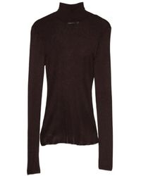 Self-Portrait - Turtlenecks - Lyst