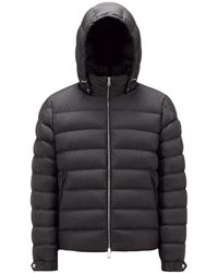 Moncler - Jackets > Down Jackets - Lyst