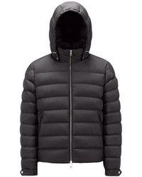 Moncler - Jackets > Down Jackets - Lyst