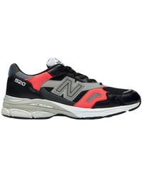 New Balance - 920 made in uk sneakers - Lyst