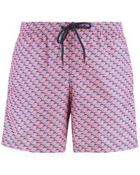 Drumohr - Beachwear - Lyst