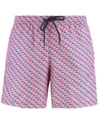 Drumohr - Beachwear - Lyst