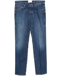 Givenchy - Straight Jeans - Lyst