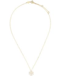 Tory Burch - Necklaces - Lyst