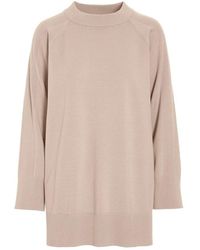 Bitte Kai Rand - Round-Neck Knitwear - Lyst