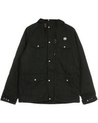 DOLLY NOIRE - Light Jackets - Lyst