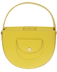 A.P.C. - Handbags - Lyst