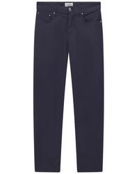 Jacob Cohen - Slim-Fit Trousers - Lyst