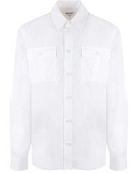 Bottega Veneta - Casual Shirts - Lyst