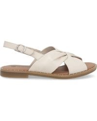 Remonte - Flat Sandals - Lyst