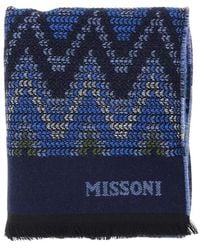 Missoni - Schal - Lyst