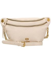 La Carrie - Belt Bags - Lyst