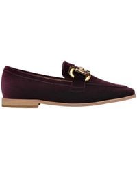 Alma En Pena. - Loafers - Lyst