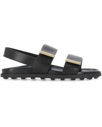 Tod's - Sandals - Lyst
