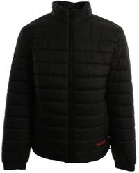 HUGO - Brenti Jacket - Lyst