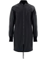 Moose Knuckles - Belted Coats - Lyst