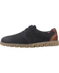 Callaghan - Geveterde Mocassin Schoenen - Lyst